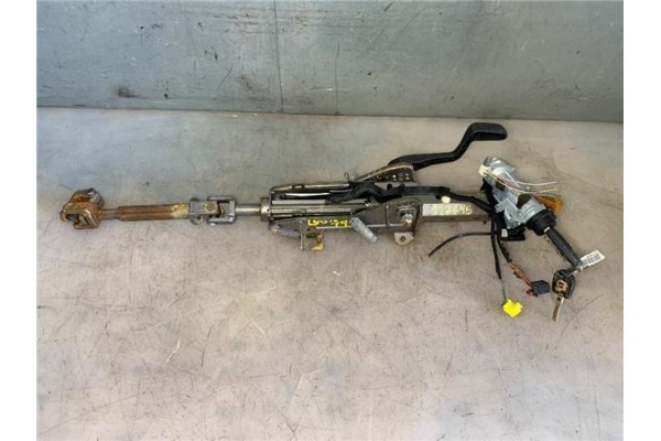 Recambio de columna direccion para seat leon (1p1) 1.4 tsi referencia OEM IAM 1P1419502G  
