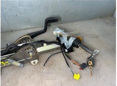 Recambio de columna direccion para seat leon (1p1) 1.4 tsi referencia OEM IAM 1P1419502G  