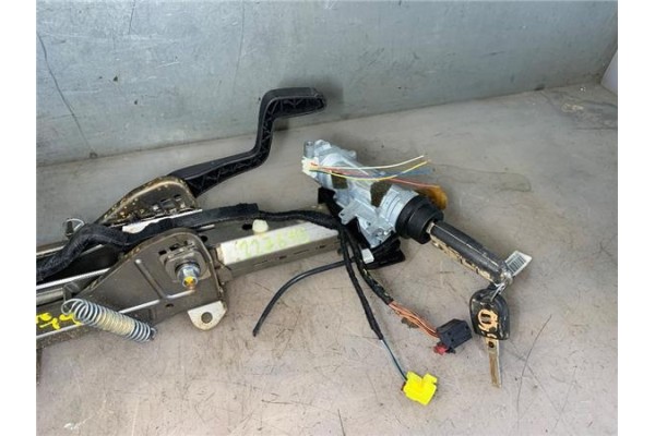 Recambio de columna direccion para seat leon (1p1) 1.4 tsi referencia OEM IAM 1P1419502G  