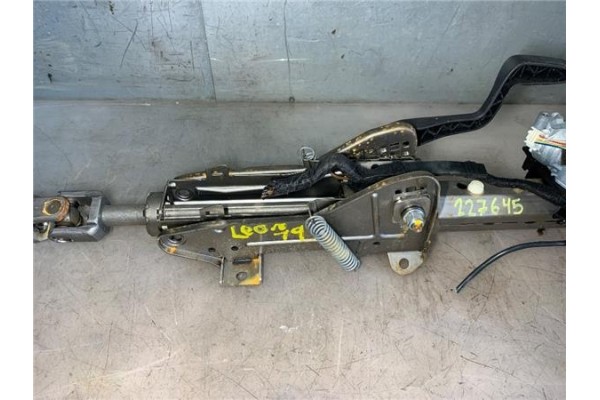 Recambio de columna direccion para seat leon (1p1) 1.4 tsi referencia OEM IAM 1P1419502G  