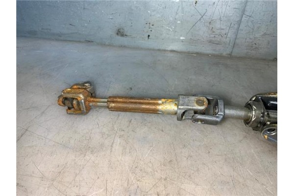 Recambio de columna direccion para seat leon (1p1) 1.4 tsi referencia OEM IAM 1P1419502G  