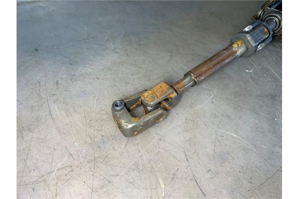 Recambio de columna direccion para seat leon (1p1) 1.4 tsi referencia OEM IAM 1P1419502G  