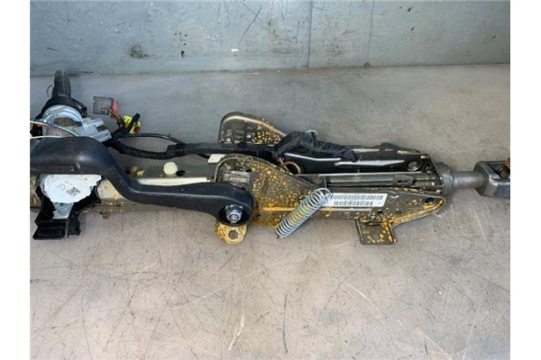 Recambio de columna direccion para seat leon (1p1) 1.4 tsi referencia OEM IAM 1P1419502G  