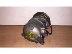 Recambio de compresor aire acond. para nissan terrano ii (r20) 2.7 td 4wd referencia OEM IAM 7676044002 DKV-14C 92600 