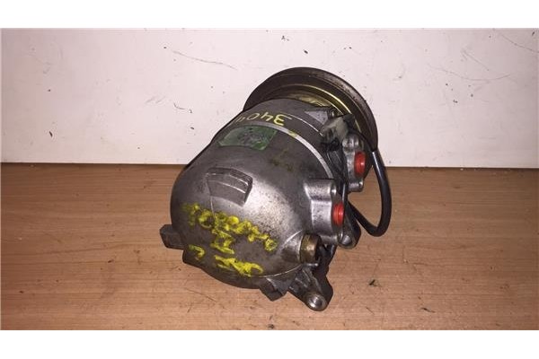 Recambio de compresor aire acond. para nissan terrano ii (r20) 2.7 td 4wd referencia OEM IAM 7676044002 DKV-14C 92600 