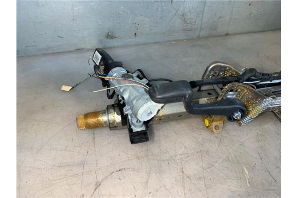 Recambio de columna direccion para seat leon (1p1) 1.4 tsi referencia OEM IAM 1P1419502G  
