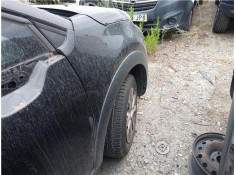Recambio de aleta delantero derecha para citroen c3 1.2 97 edition referencia OEM IAM   
