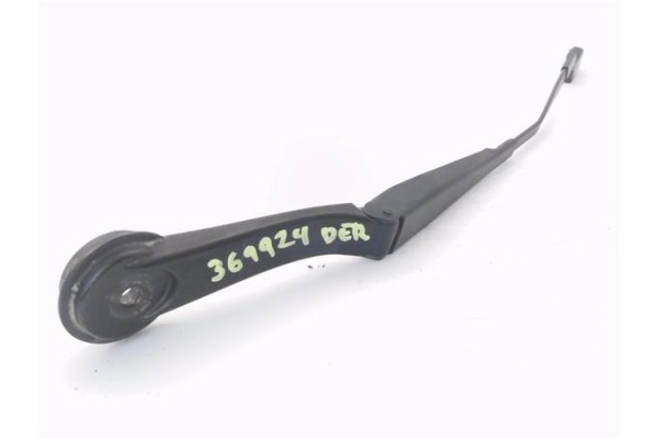 Recambio de brazo limpiaparabrisas delantero derecho para ford focus berlina (cew) 1.0 business referencia OEM IAM BM5117526BC  