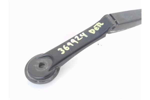 Recambio de brazo limpiaparabrisas delantero derecho para ford focus berlina (cew) 1.0 business referencia OEM IAM BM5117526BC  