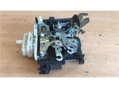 Recambio de cierre electromagnetico delantero derecho para audi a4 berlina (b5) 1.6 referencia OEM IAM 8D1837016F  