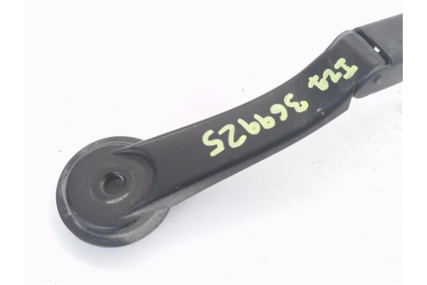 Recambio de brazo limpiaparabrisas delantero izquierdo para ford focus berlina (cew) 1.0 business referencia OEM IAM BM5117526AC