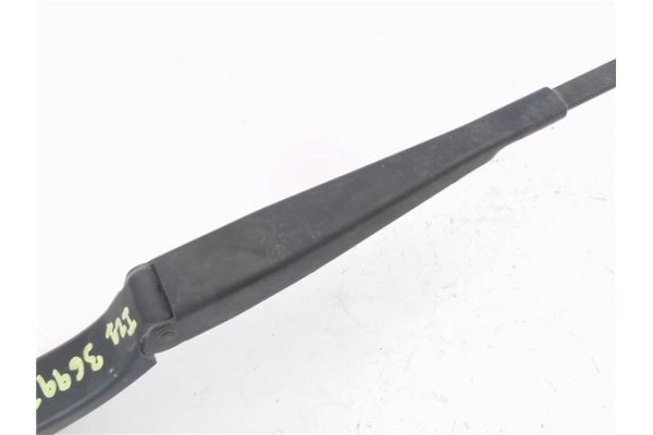 Recambio de brazo limpiaparabrisas delantero izquierdo para ford focus berlina (cew) 1.0 business referencia OEM IAM BM5117526AC