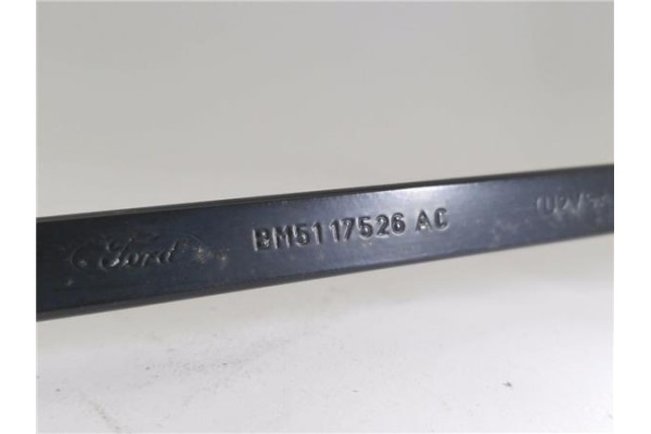 Recambio de brazo limpiaparabrisas delantero izquierdo para ford focus berlina (cew) 1.0 business referencia OEM IAM BM5117526AC