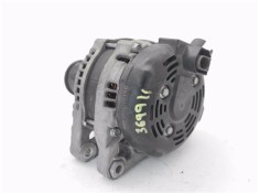 Recambio de alternador para ford focus berlina (cew) 1.0 business referencia OEM IAM CV6T10300GA  