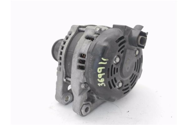Recambio de alternador para ford focus berlina (cew) 1.0 business referencia OEM IAM CV6T10300GA  