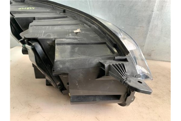 Recambio de faro delantero izquierdo para citroen jumpy furgón 2.0 club m referencia OEM IAM 9808567780  