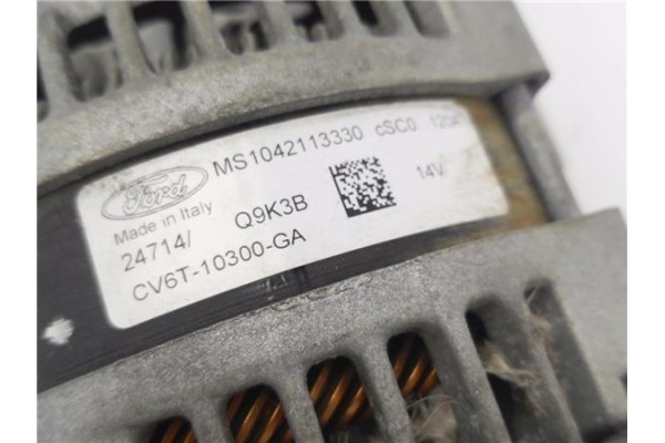 Recambio de alternador para ford focus berlina (cew) 1.0 business referencia OEM IAM CV6T10300GA  