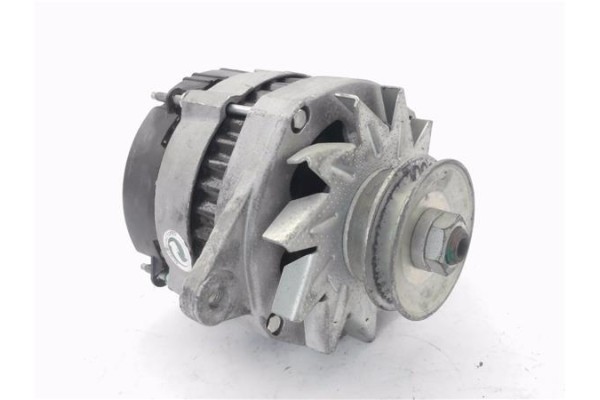Recambio de alternador para peugeot 604 2.3 srd-turbo referencia OEM IAM A13N144 2183106 