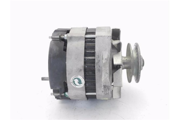 Recambio de alternador para peugeot 604 2.3 srd-turbo referencia OEM IAM A13N144 2183106 