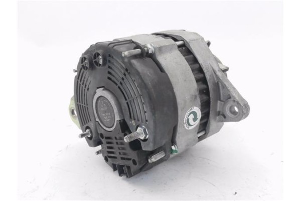 Recambio de alternador para peugeot 604 2.3 srd-turbo referencia OEM IAM A13N144 2183106 
