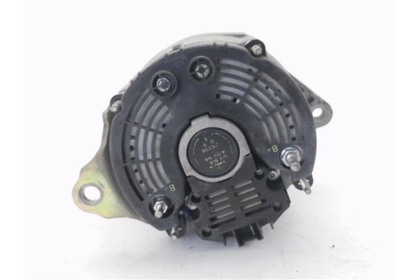 Recambio de alternador para peugeot 604 2.3 srd-turbo referencia OEM IAM A13N144 2183106 