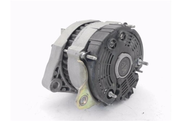 Recambio de alternador para peugeot 604 2.3 srd-turbo referencia OEM IAM A13N144 2183106 