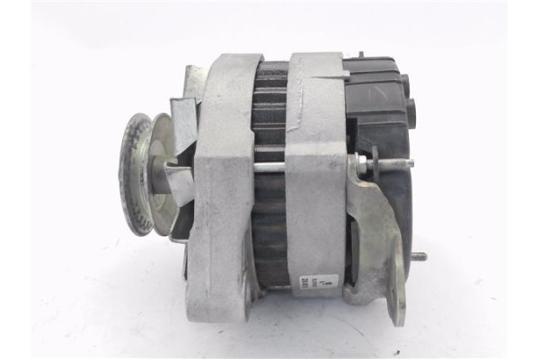 Recambio de alternador para peugeot 604 2.3 srd-turbo referencia OEM IAM A13N144 2183106 