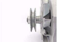 Recambio de alternador para peugeot 604 2.3 srd-turbo referencia OEM IAM A13N144 2183106 