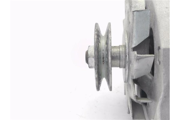 Recambio de alternador para peugeot 604 2.3 srd-turbo referencia OEM IAM A13N144 2183106 