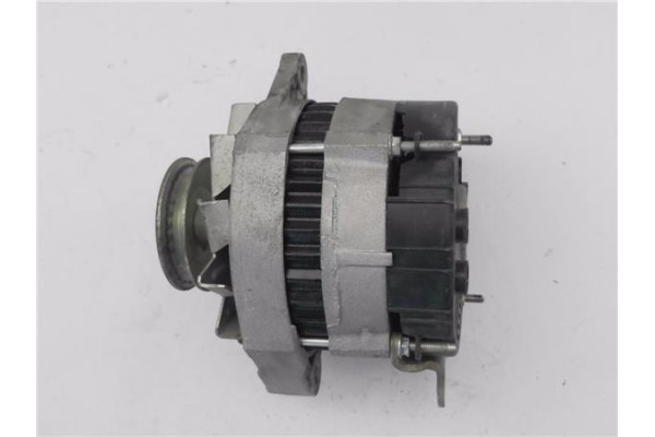 Recambio de alternador para peugeot 604 2.3 srd-turbo referencia OEM IAM A13N144 2183106 