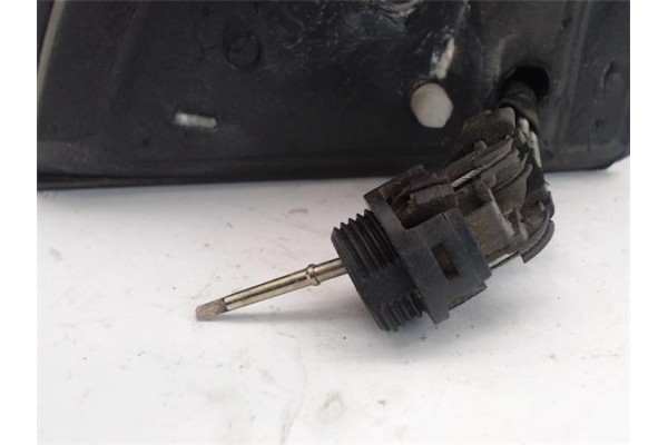 Recambio de retrovisor derecho para seat arosa (6h1) referencia OEM IAM   