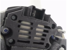 Recambio de alternador para peugeot 604 2.3 srd-turbo referencia OEM IAM A13N144 2183106 