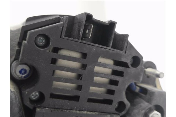 Recambio de alternador para peugeot 604 2.3 srd-turbo referencia OEM IAM A13N144 2183106 