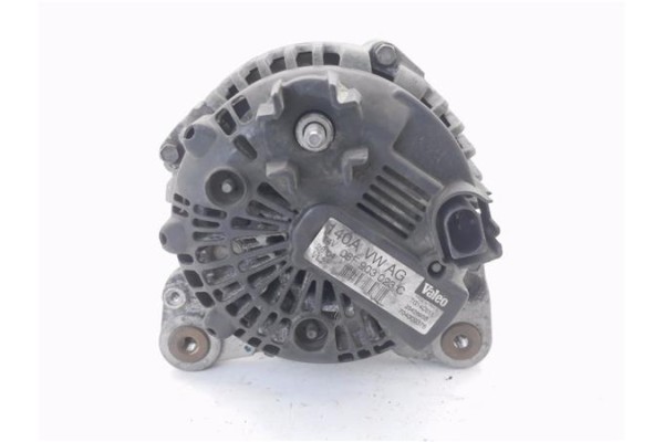 Recambio de alternador para seat altea (5p1) 2.0 tdi 16v referencia OEM IAM 06F903023C TG14C011 