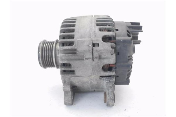 Recambio de alternador para seat altea (5p1) 2.0 tdi 16v referencia OEM IAM 06F903023C TG14C011 