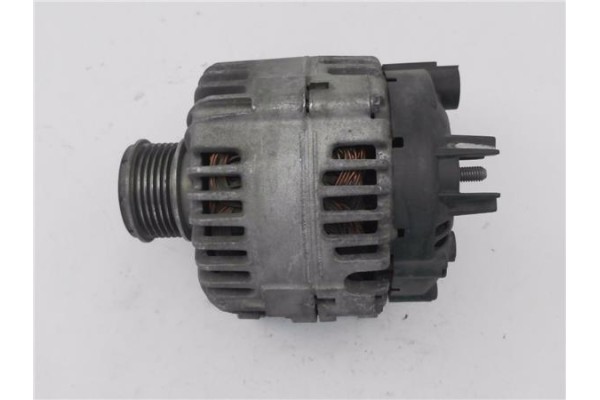 Recambio de alternador para seat altea (5p1) 2.0 tdi 16v referencia OEM IAM 06F903023C TG14C011 
