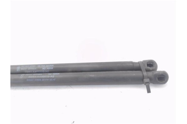 Recambio de amortiguador porton para ford focus berlina (cew) 1.0 business referencia OEM IAM BM51A406A10AE  