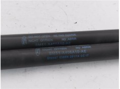 Recambio de amortiguador porton para ford focus berlina (cew) 1.0 business referencia OEM IAM BM51A406A10AE  