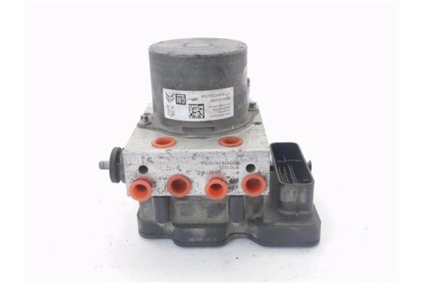 Recambio de nucleo abs para citroen c3 aircross 1.2 c-series referencia OEM IAM 2265106455 0265956240 