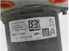 Recambio de nucleo abs para citroen c3 aircross 1.2 c-series referencia OEM IAM 2265106455 0265956240 