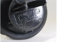 Recambio de tapon combustible para citroen c3 aircross 1.2 c-series referencia OEM IAM 9816741980 7420216AA 