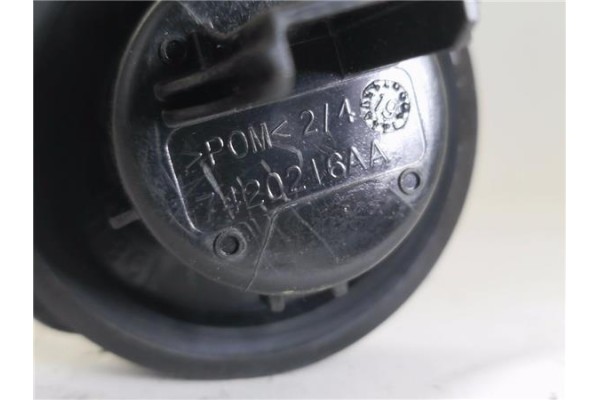Recambio de tapon combustible para citroen c3 aircross 1.2 c-series referencia OEM IAM 9816741980 7420216AA 