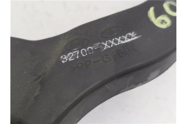 Recambio de pedal acelerador para kia ceed sportswagon (ed) 2.0 emotion referencia OEM IAM 32700XXXXX  