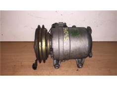 Recambio de compresor aire acond. para nissan terrano ii (r20) 2.7 td 4wd referencia OEM IAM 7676044002 DKV-14C 92600 