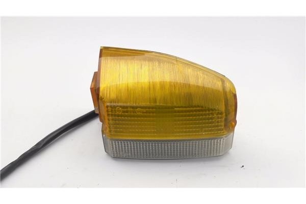 Recambio de intermitente delantero dcho para peugeot 604 2.3 srd-turbo referencia OEM IAM   