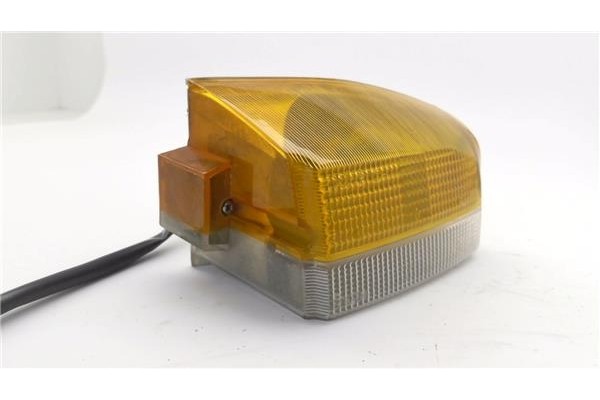 Recambio de intermitente delantero dcho para peugeot 604 2.3 srd-turbo referencia OEM IAM   
