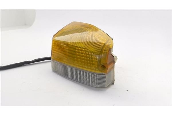 Recambio de intermitente delantero dcho para peugeot 604 2.3 srd-turbo referencia OEM IAM   