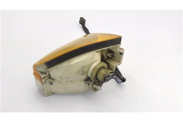Recambio de intermitente delantero dcho para peugeot 604 2.3 srd-turbo referencia OEM IAM   