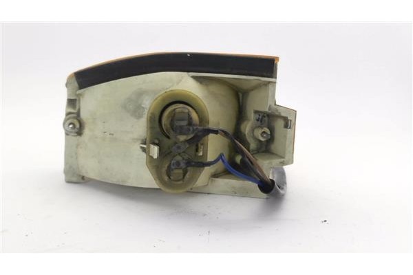 Recambio de intermitente delantero dcho para peugeot 604 2.3 srd-turbo referencia OEM IAM   