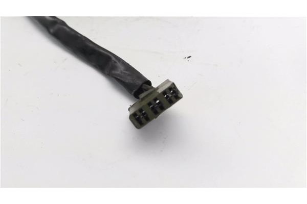 Recambio de intermitente delantero dcho para peugeot 604 2.3 srd-turbo referencia OEM IAM   
